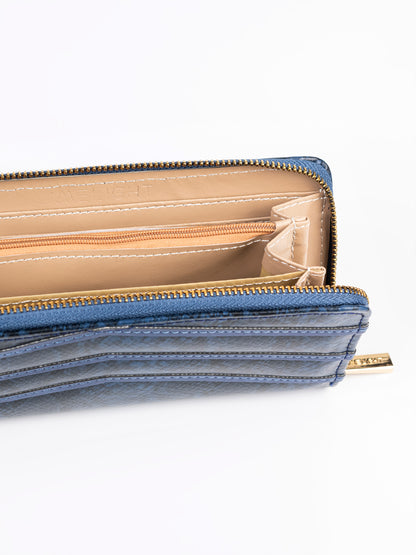 Chevron wallet