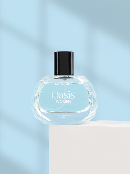 Oasis-65 ML