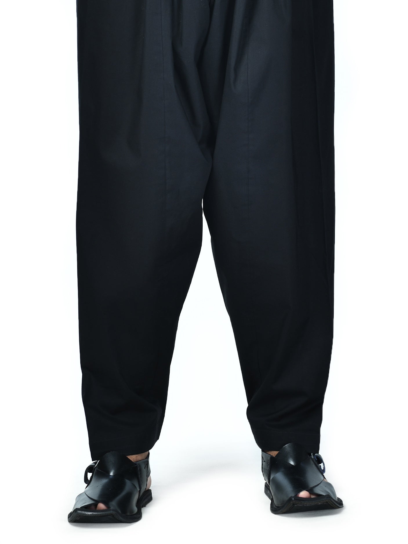 Plain Cambric Shalwar