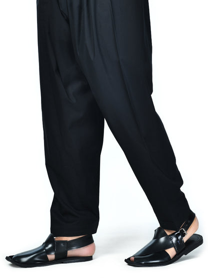 Plain Cambric Shalwar