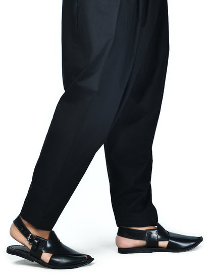 Plain Cambric Shalwar