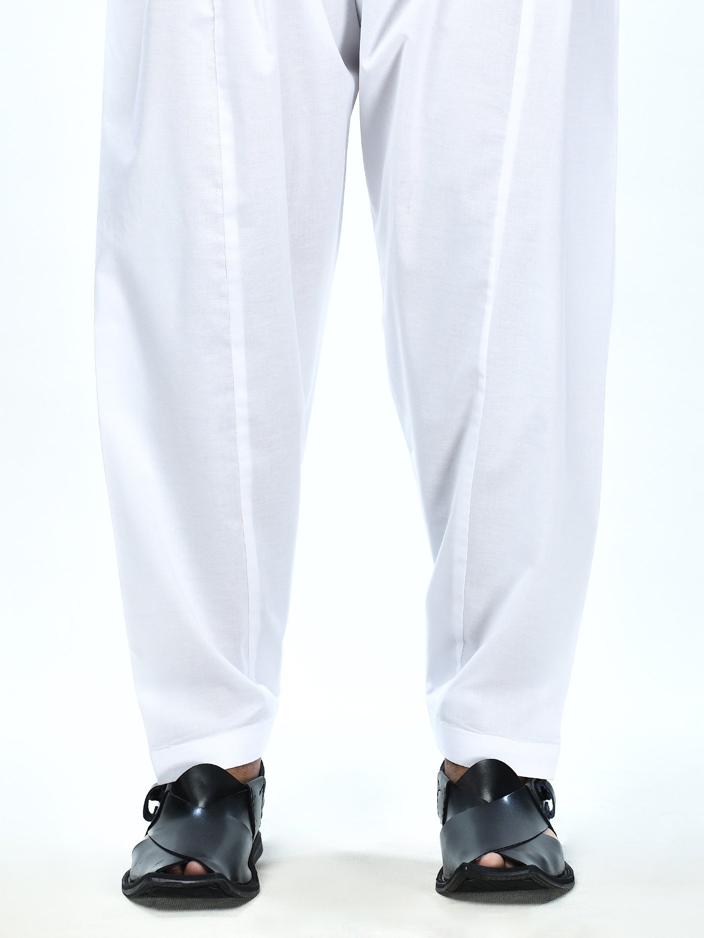 Cambric Shalwar