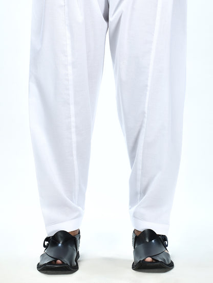Cambric Shalwar