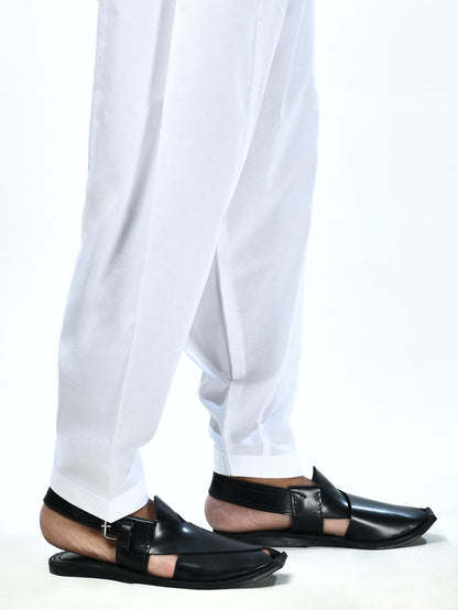 Cambric Shalwar