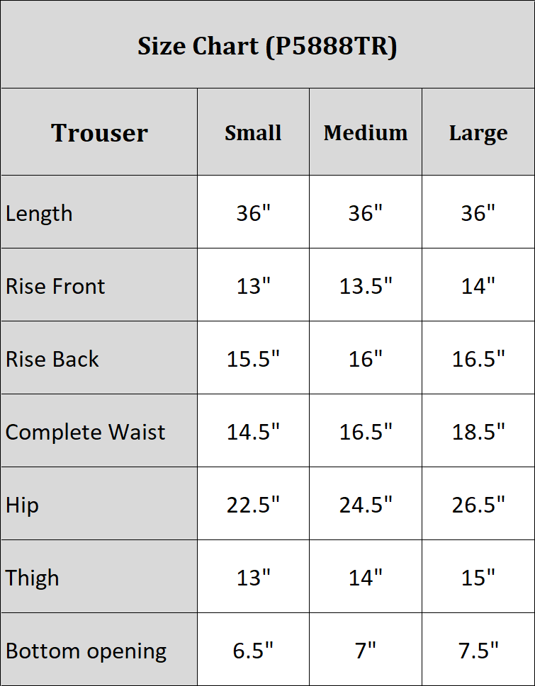 Embossed Khaddar Trousers (Pret)