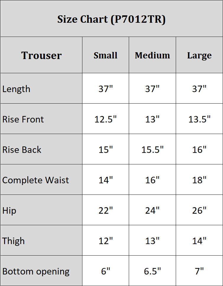 Dyed Winter Cotton Trousers(Pret)