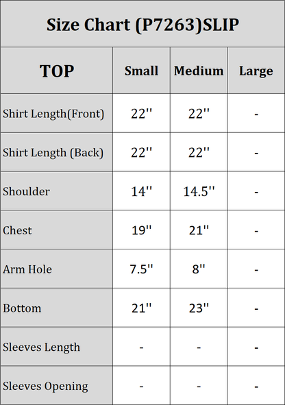 Embellished Organza Top