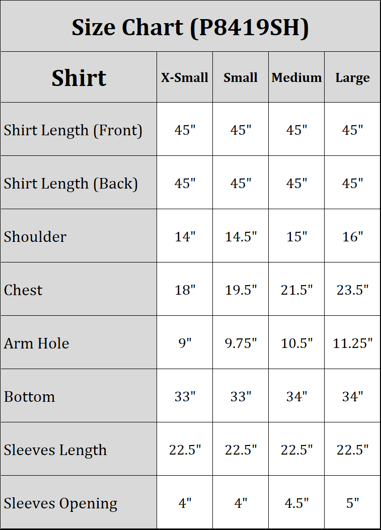 Lawn Shirt-Emboss Print (Pret)
