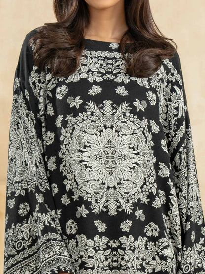 Marina Co-ord Set-Printed (Pret)