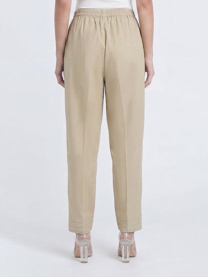Cambric Trousers (Pret)