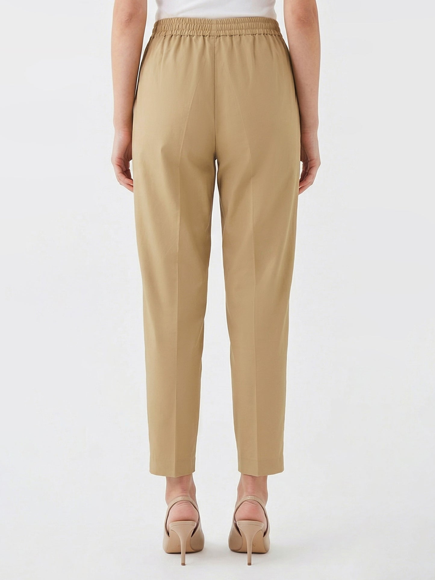 Cambric Trousers (Pret)
