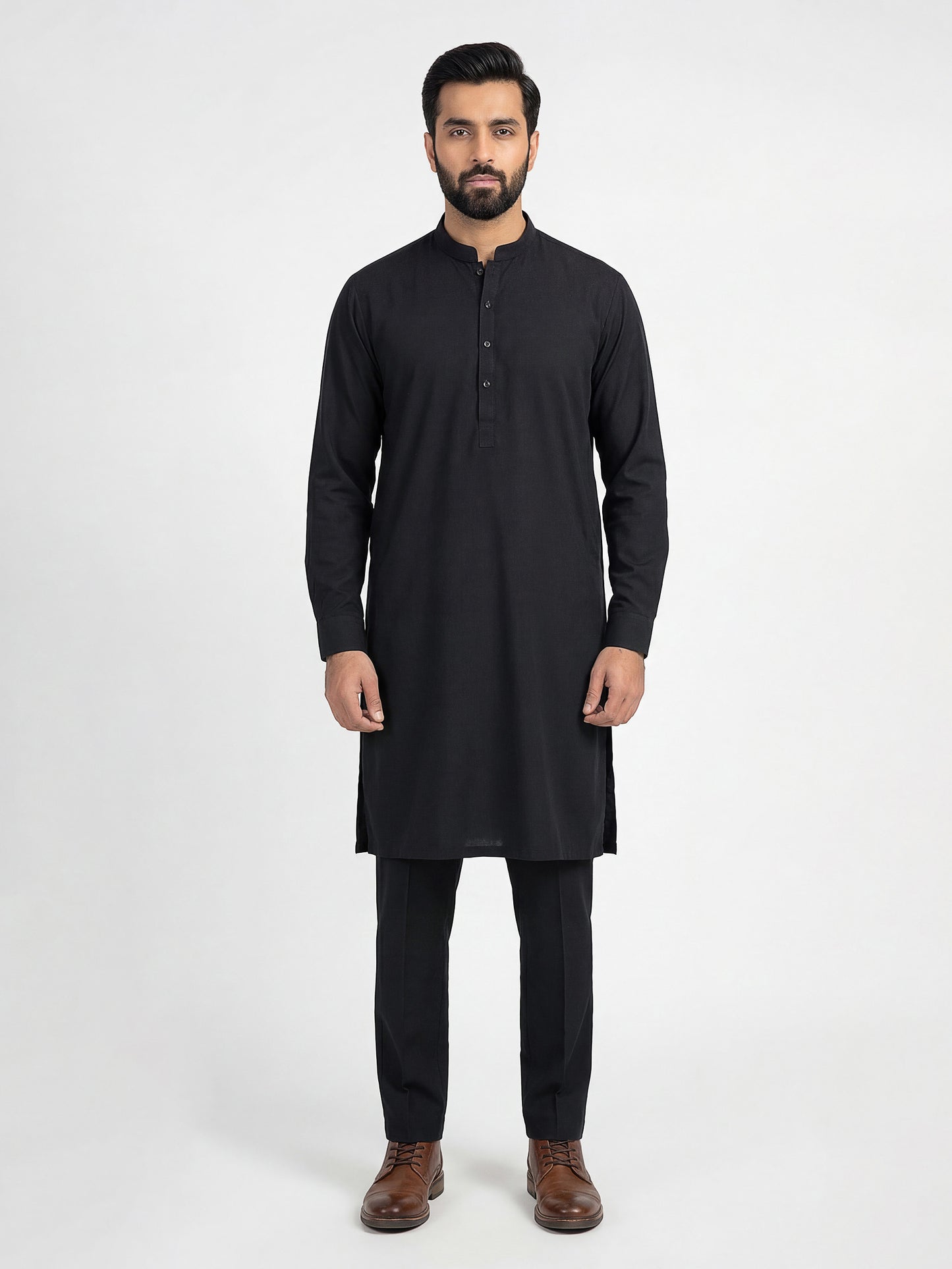 Wash & Wear Suit