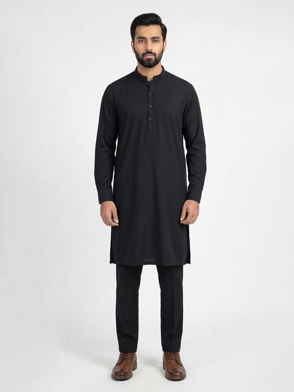 Wash & Wear Suit