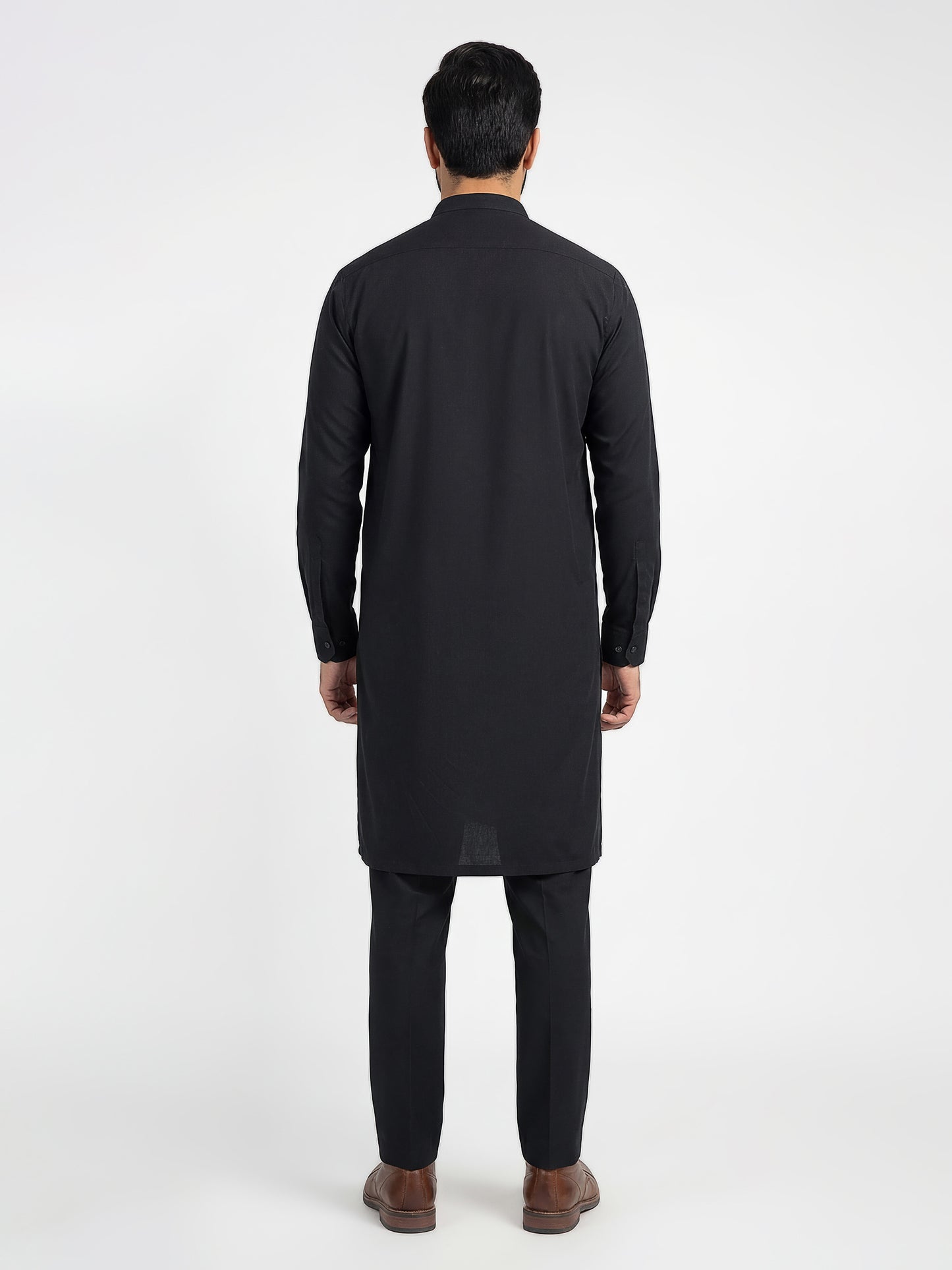 Wash & Wear Suit