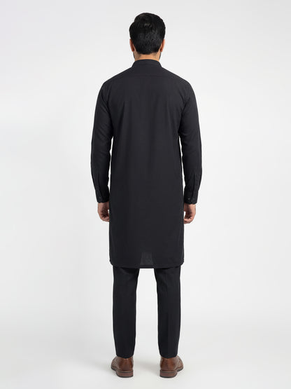 Wash & Wear Suit