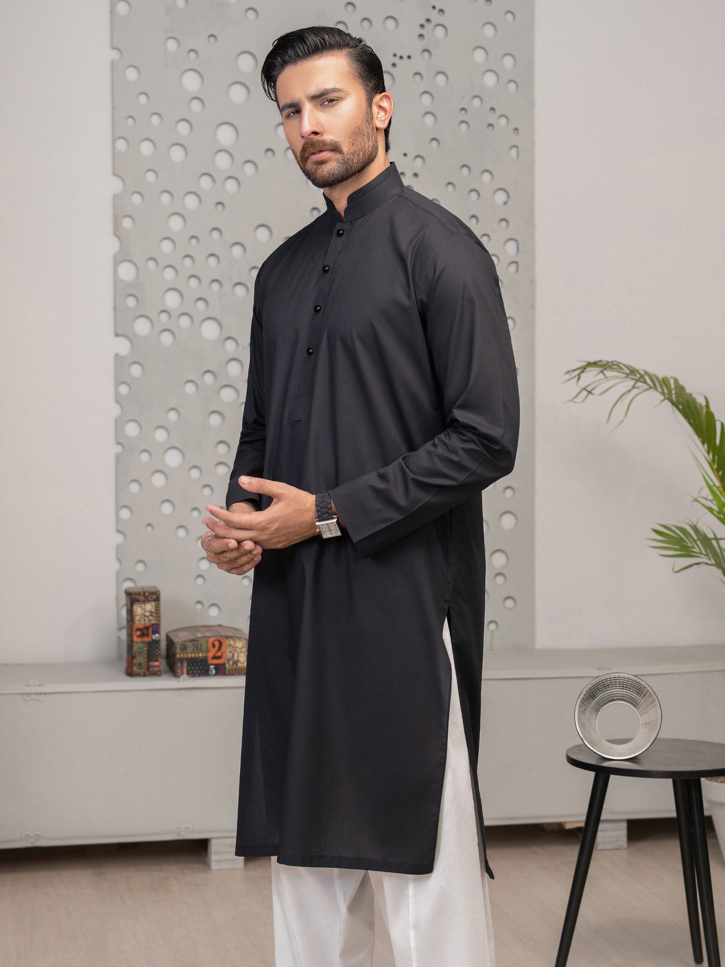 Dobby Kurta