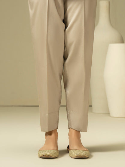 Satin Trouser (Pret)