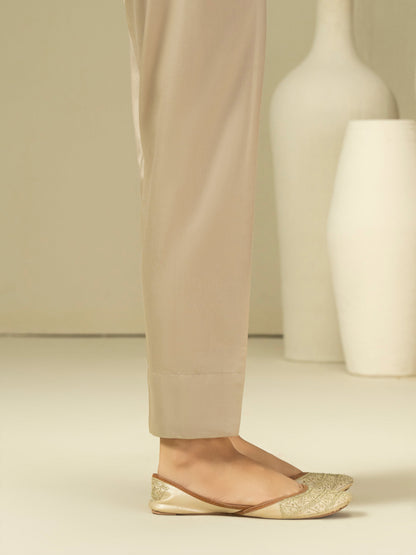 Satin Trouser (Pret)