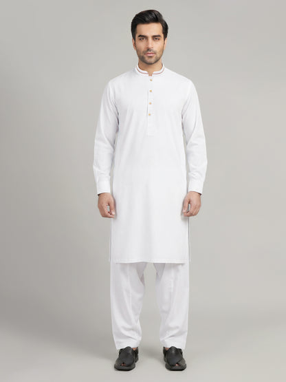 Cotton Suit