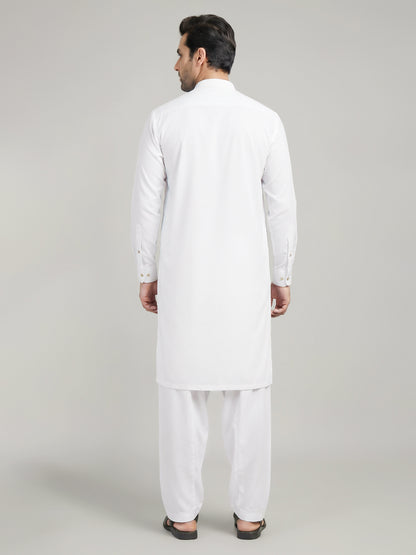 Cotton Suit