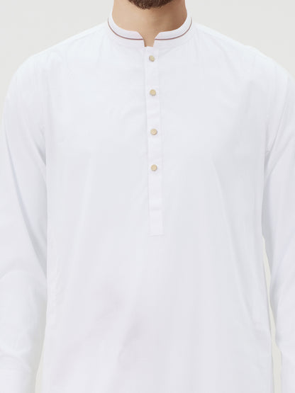 Cotton Suit