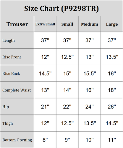 Embroidered Satin Trousers(Pret)