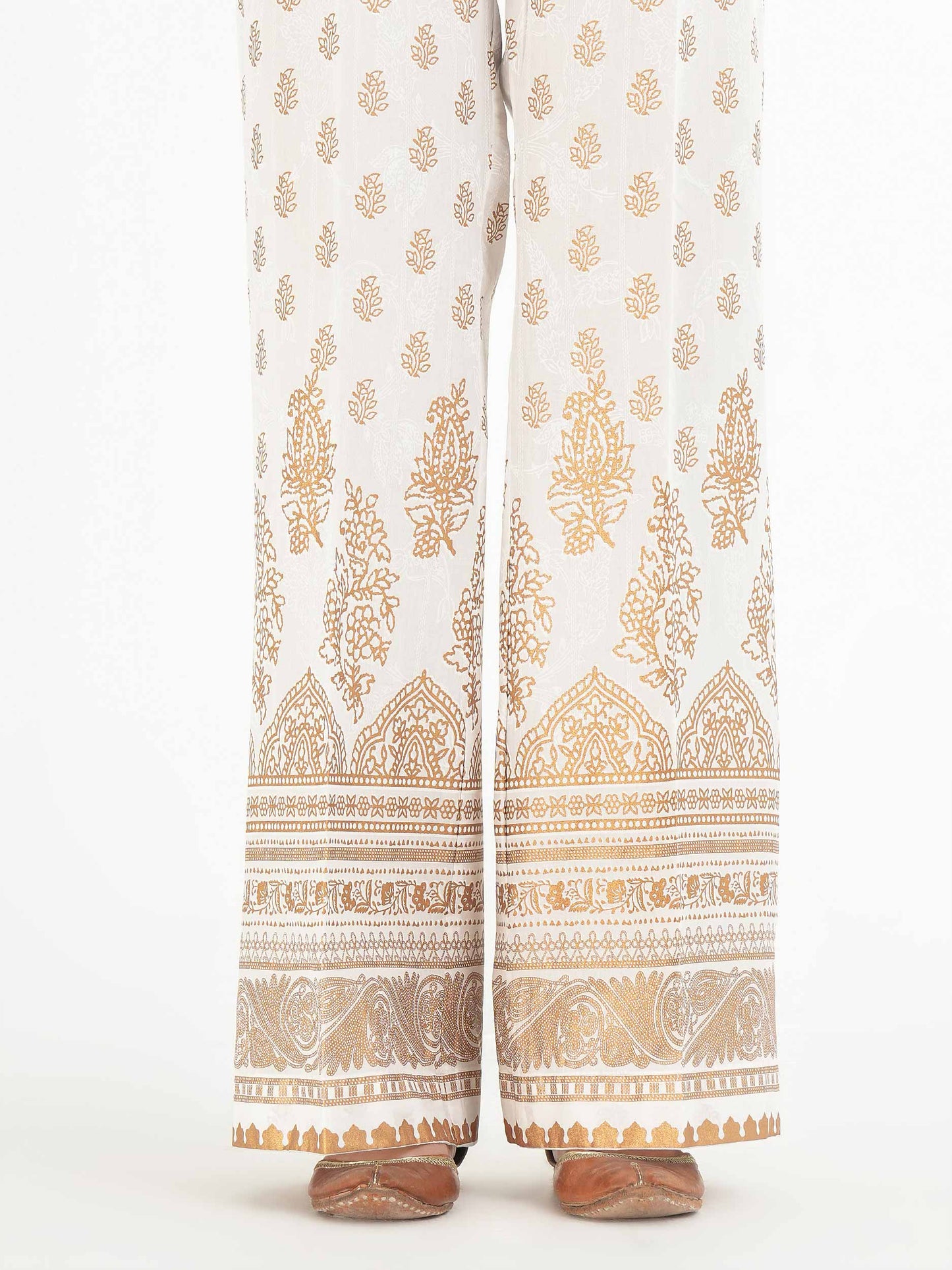 Cambric Trousers (Pret)