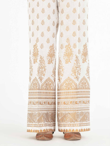 Cambric Trousers (Pret)