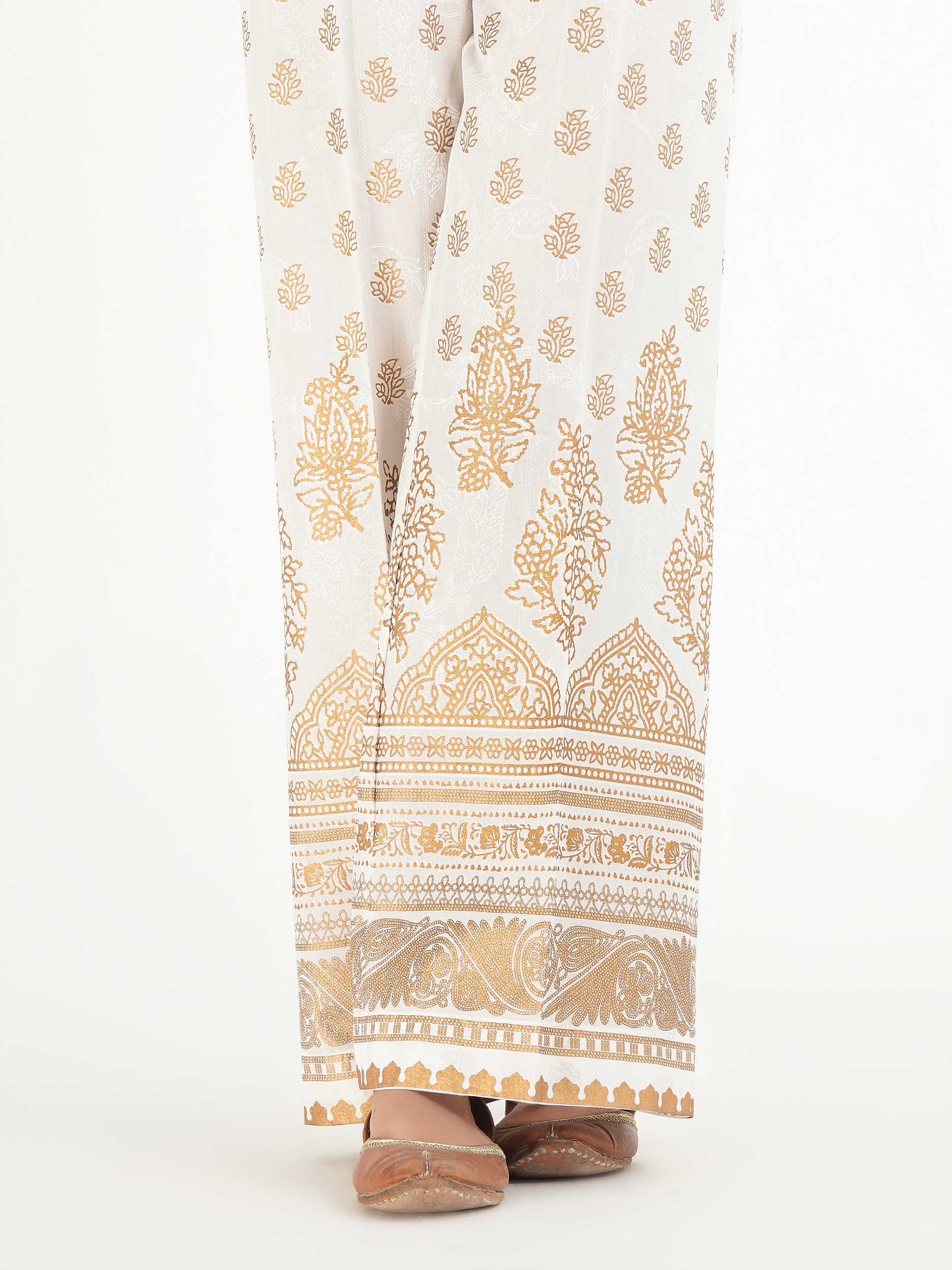 Cambric Trousers (Pret)