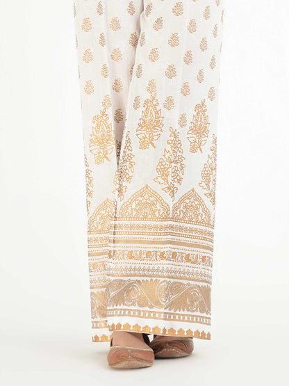 Cambric Trousers (Pret)
