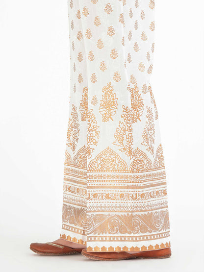 Cambric Trousers (Pret)