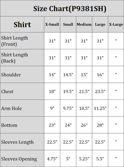 Yarn Dyed Kurti-Embroidered (Pret)