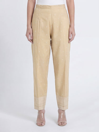Cambric Trousers (Pret)