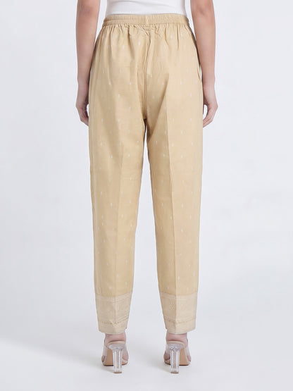 Cambric Trousers (Pret)