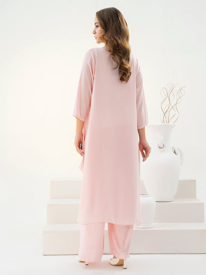 2 Piece Grip Suit-Embellished (Pret)