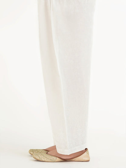 Cambric Shalwar (Pret)