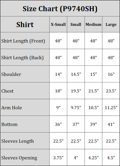 Grip Shirt-Printed(Pret)