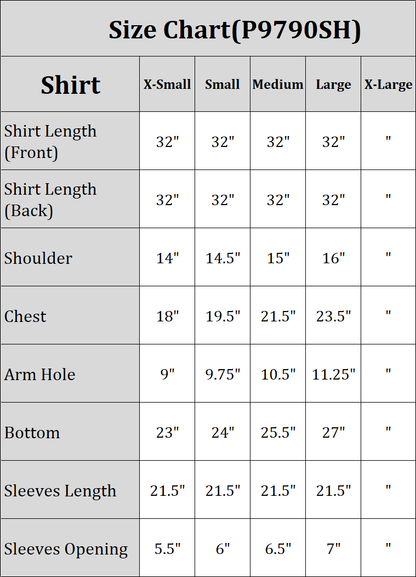 Jacquard Kurti-Embroidered (Pret)