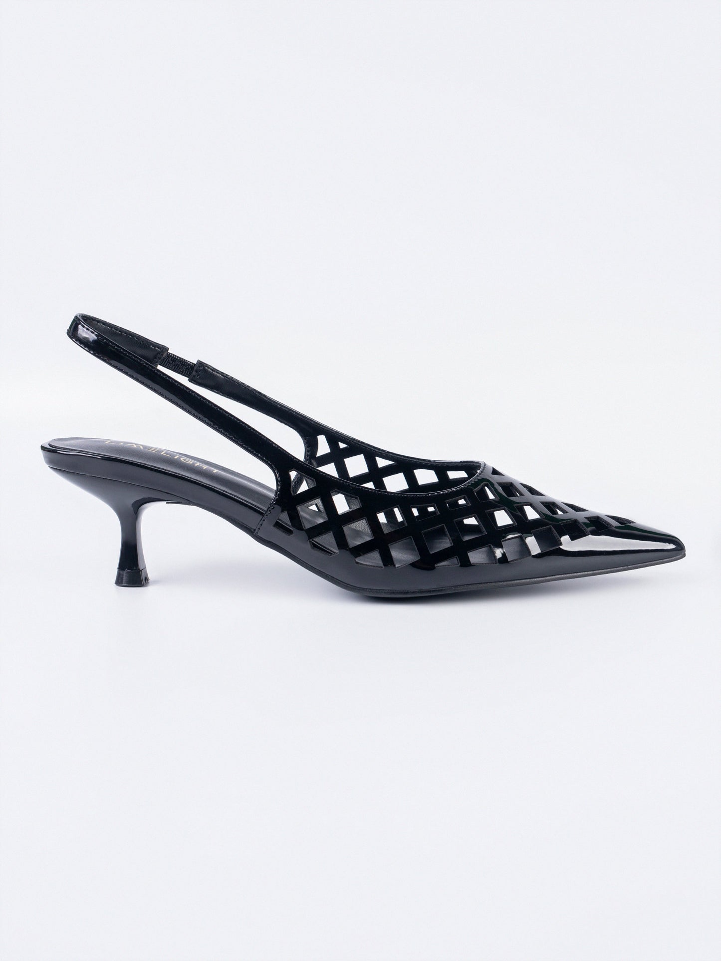 Slingback Courts