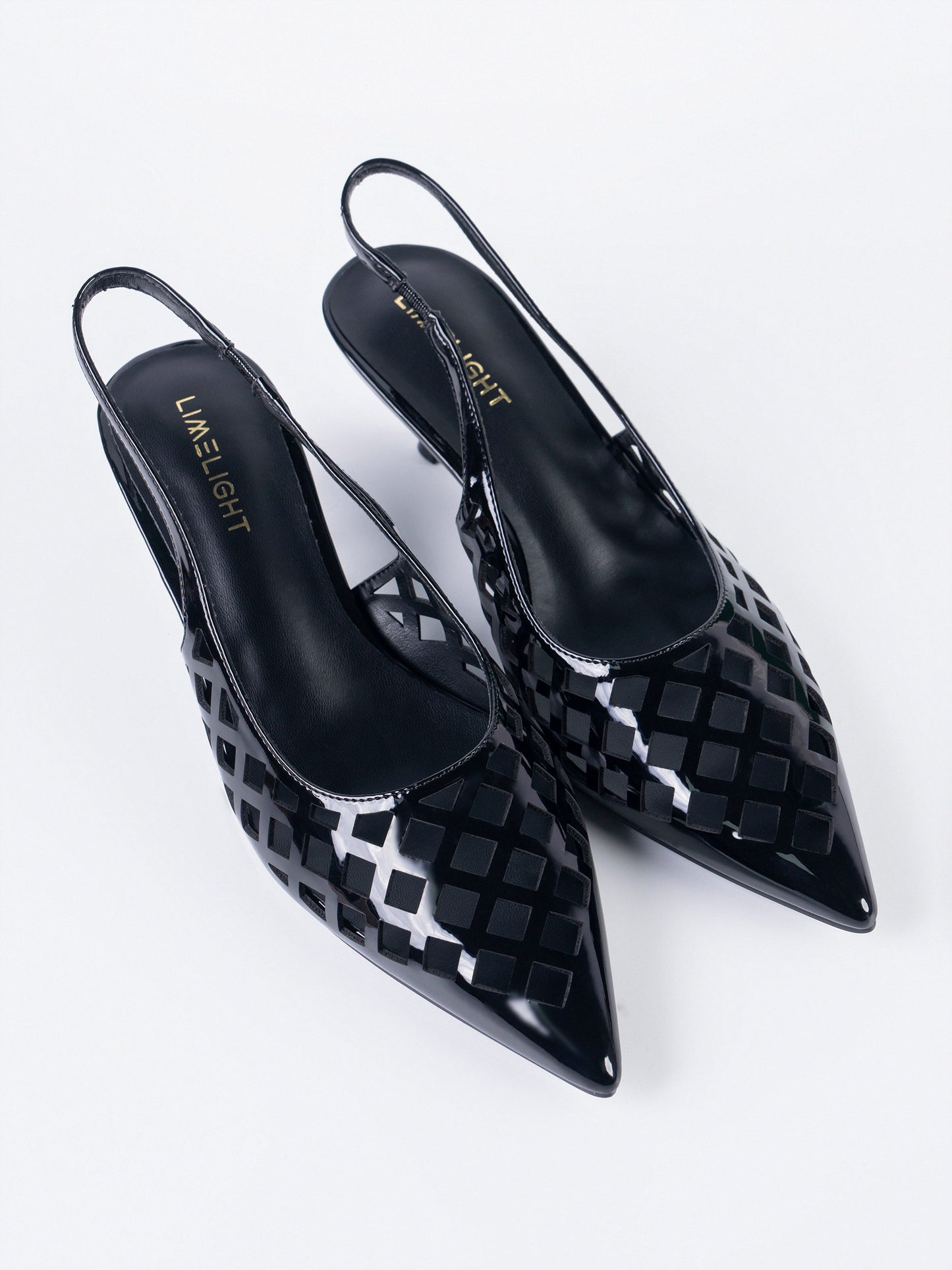 Slingback Courts