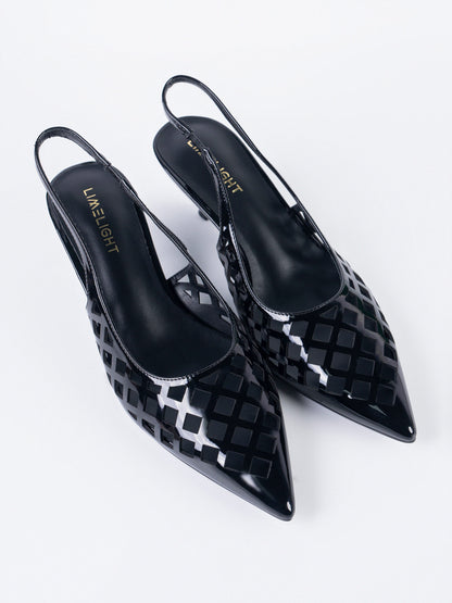 Slingback Courts