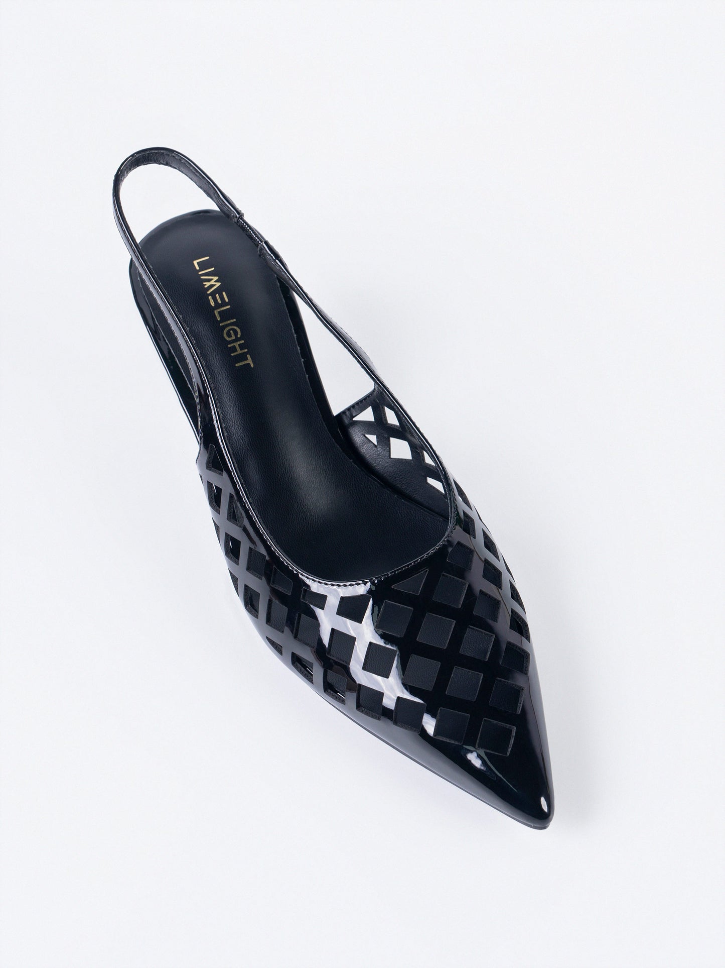 Slingback Courts