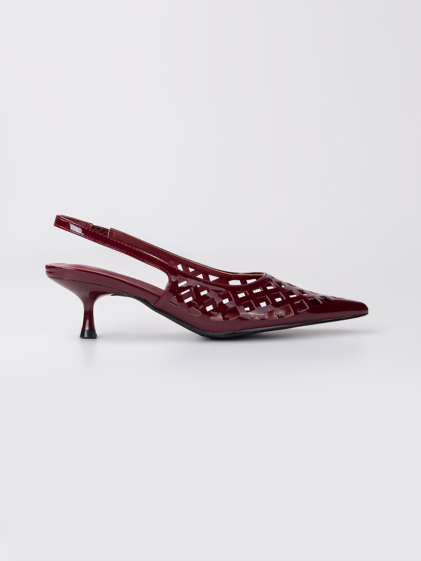 Slingback Courts