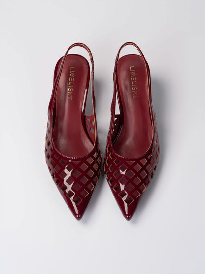 Slingback Courts