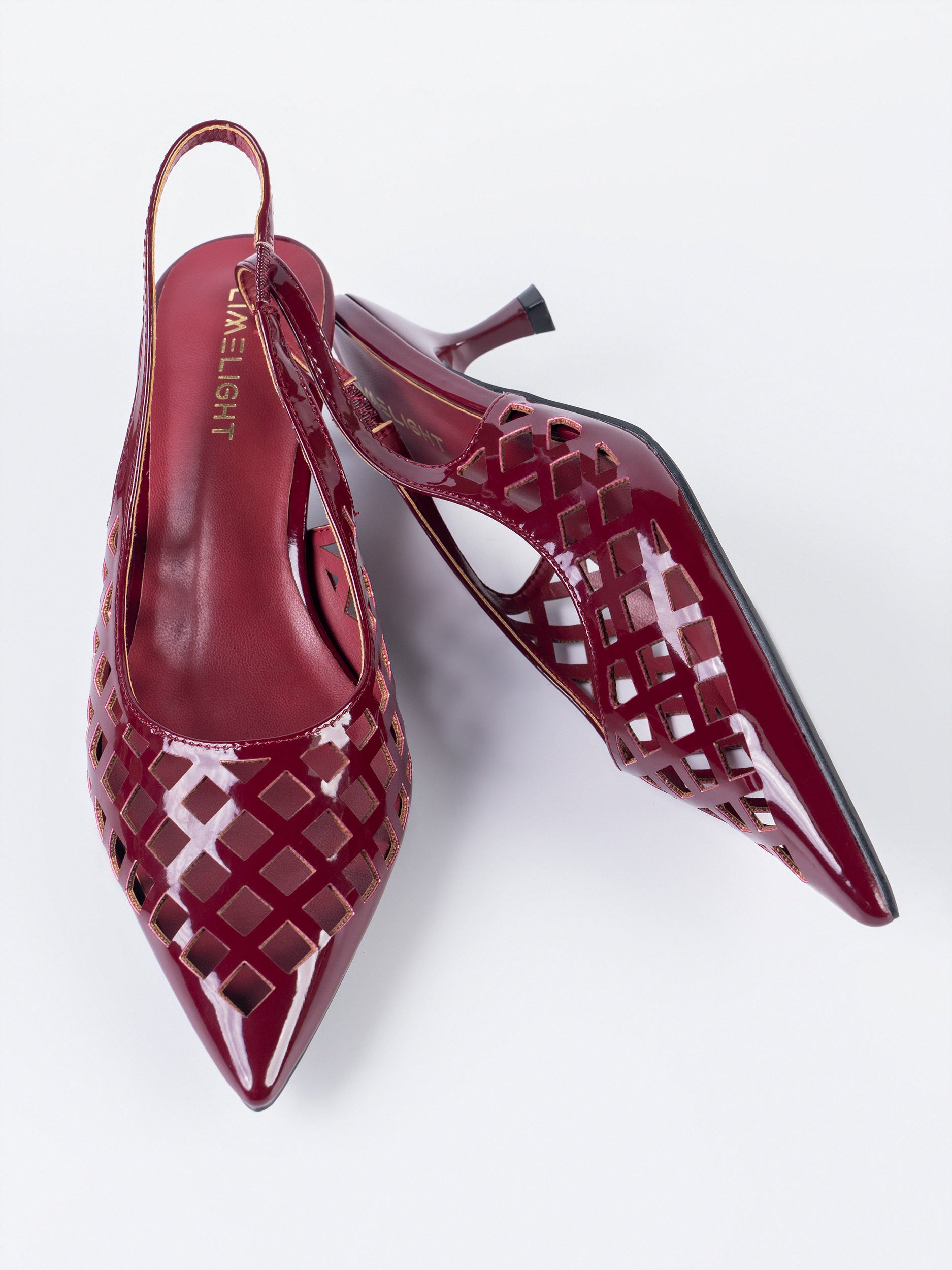 Slingback Courts