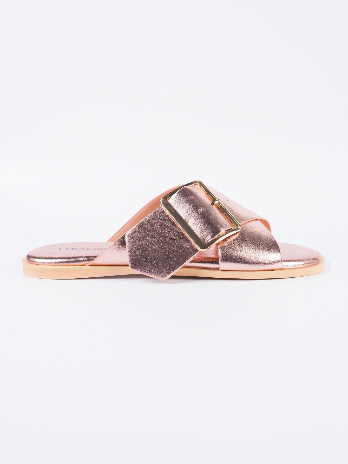 Metallic Slides