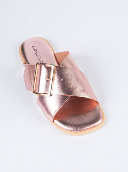 Metallic Slides