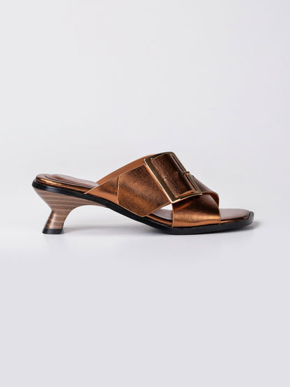 Formal Heels