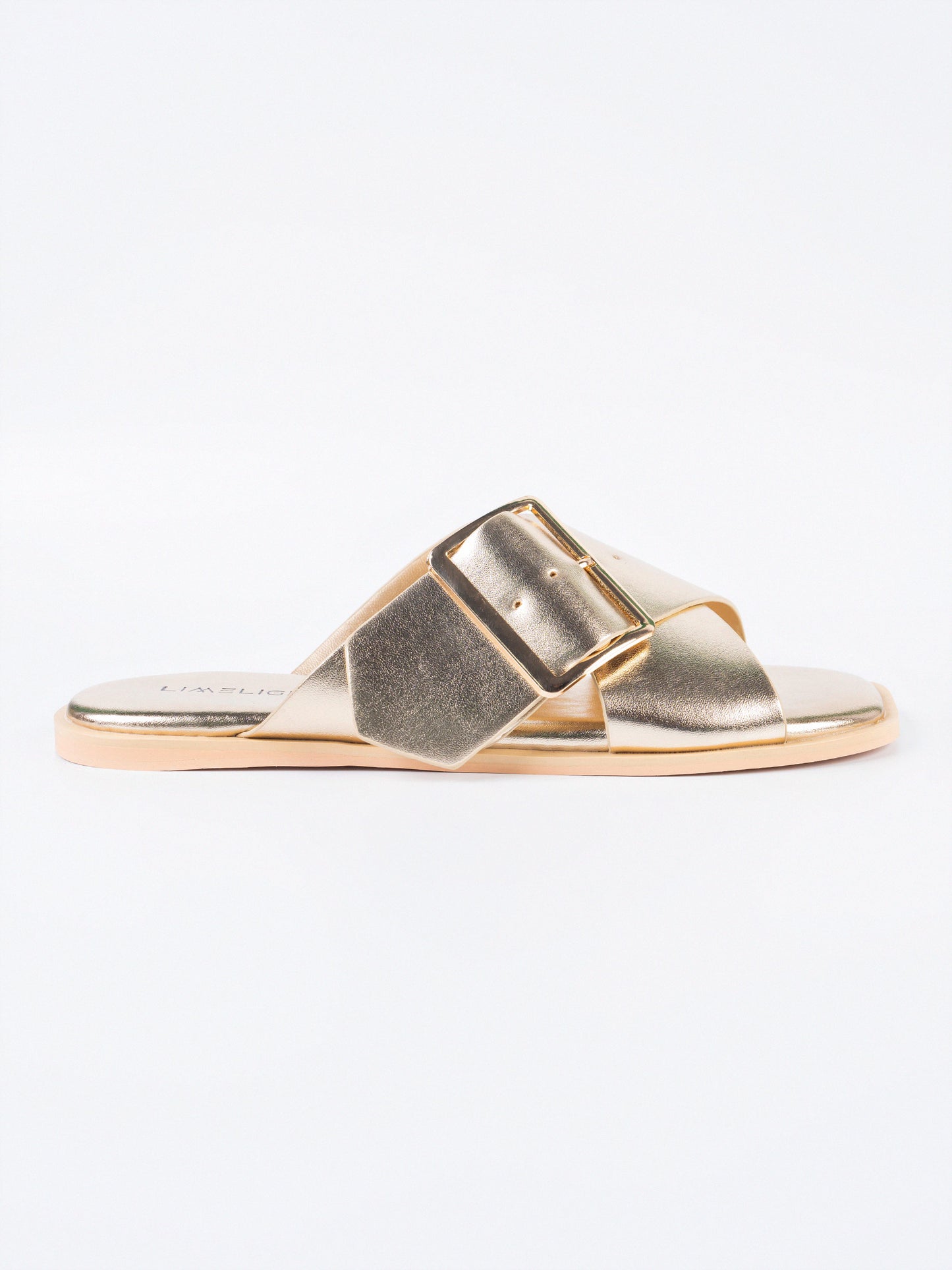 Metallic Slides