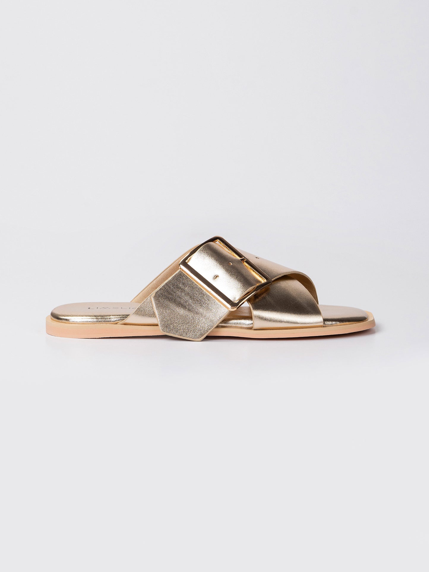 Metallic Slides